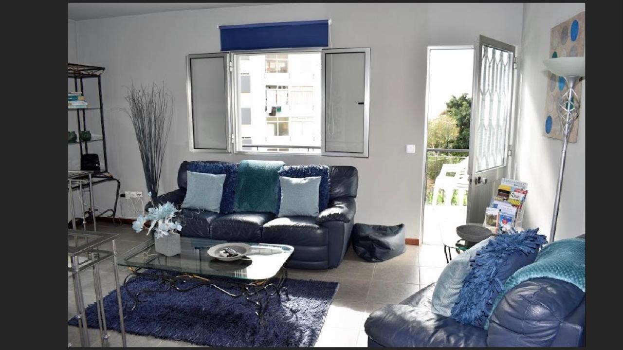 Funchal Central Apartment Exterior photo