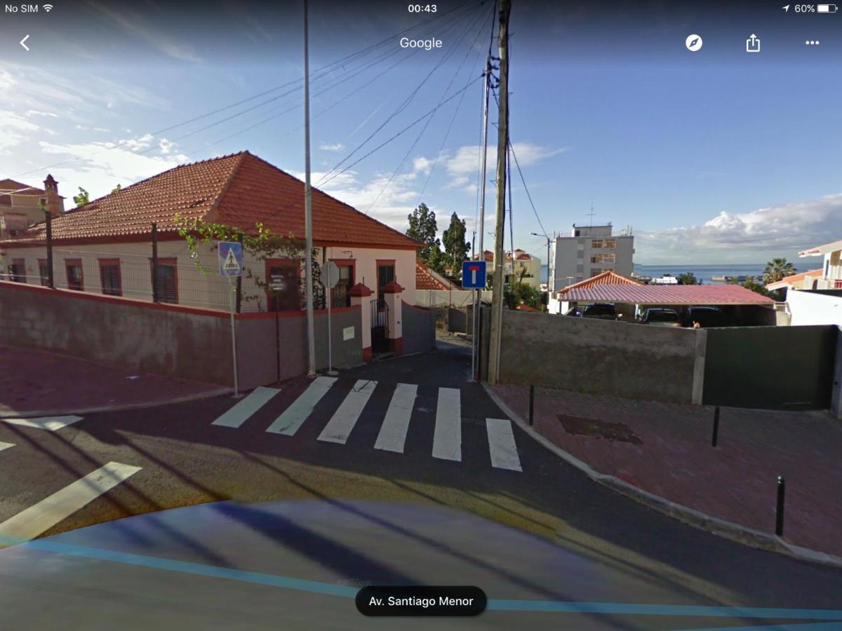 Funchal Central Apartment Exterior photo