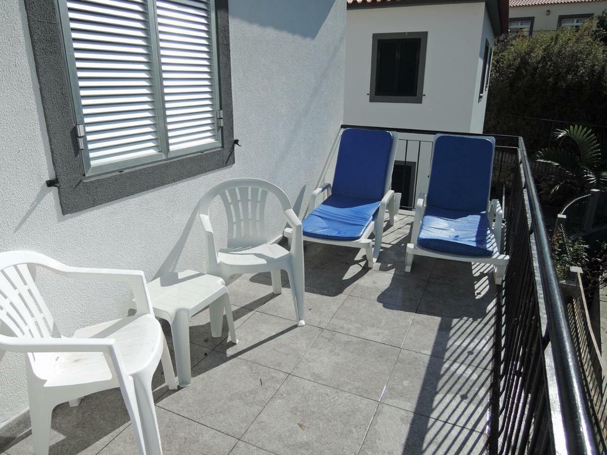 Funchal Central Apartment Exterior photo