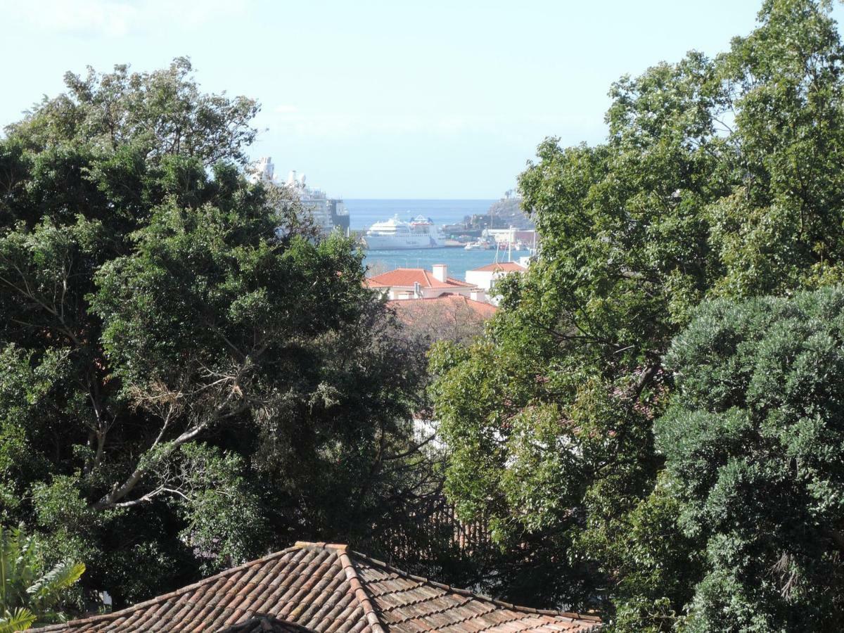 Funchal Central Apartment Exterior photo