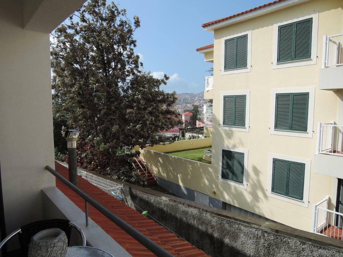 Funchal Central Apartment Exterior photo