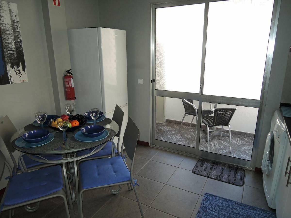 Funchal Central Apartment Exterior photo