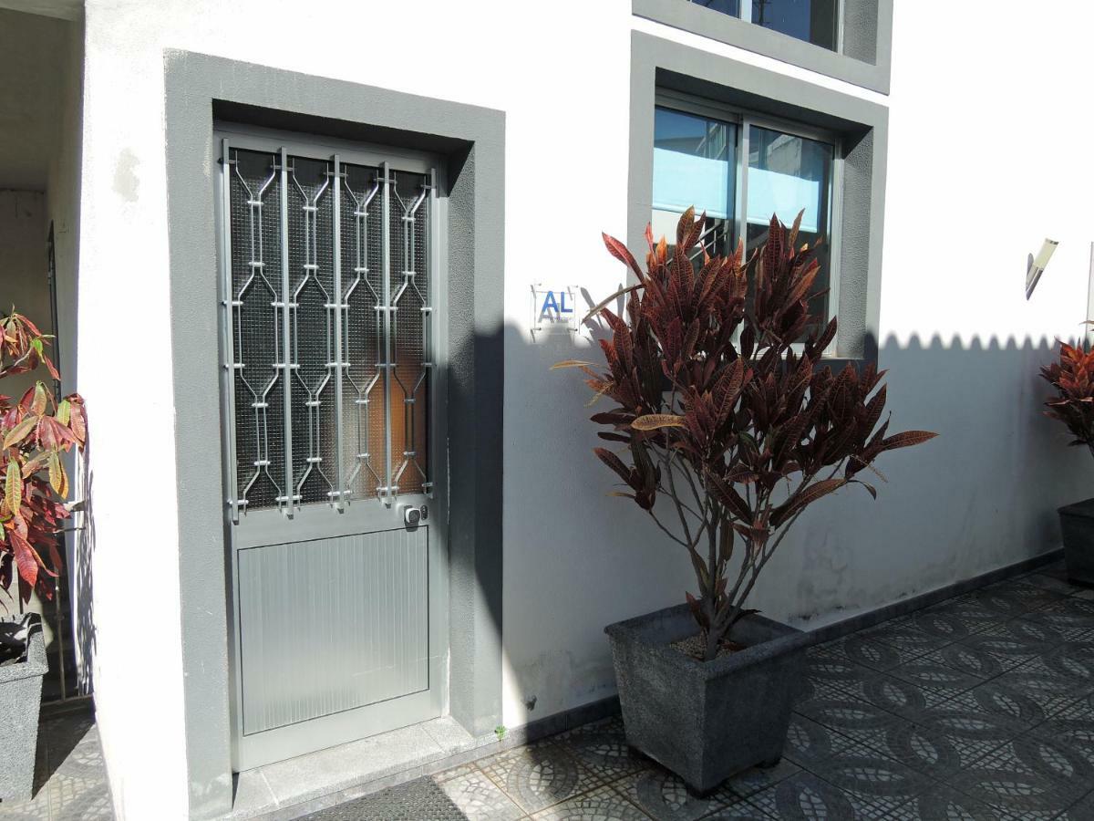 Funchal Central Apartment Exterior photo