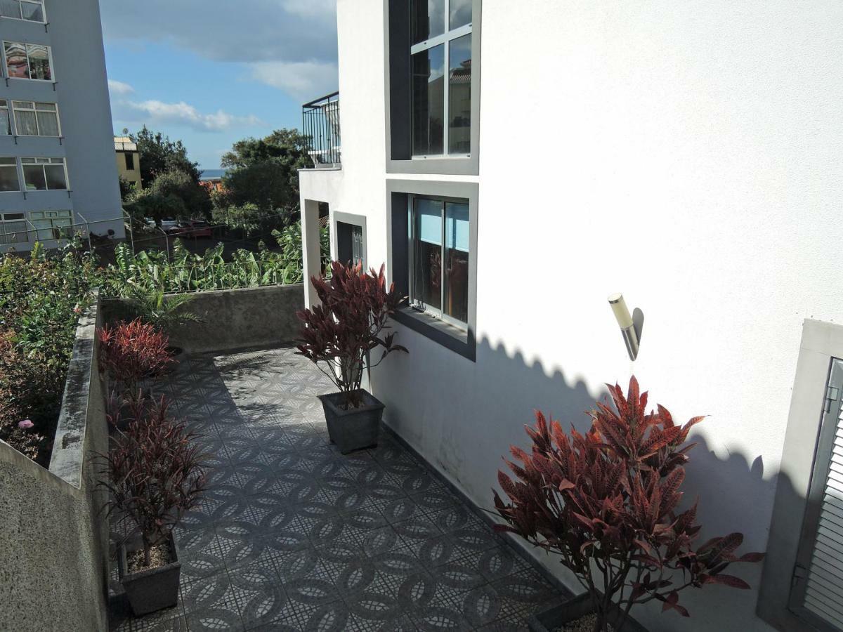 Funchal Central Apartment Exterior photo