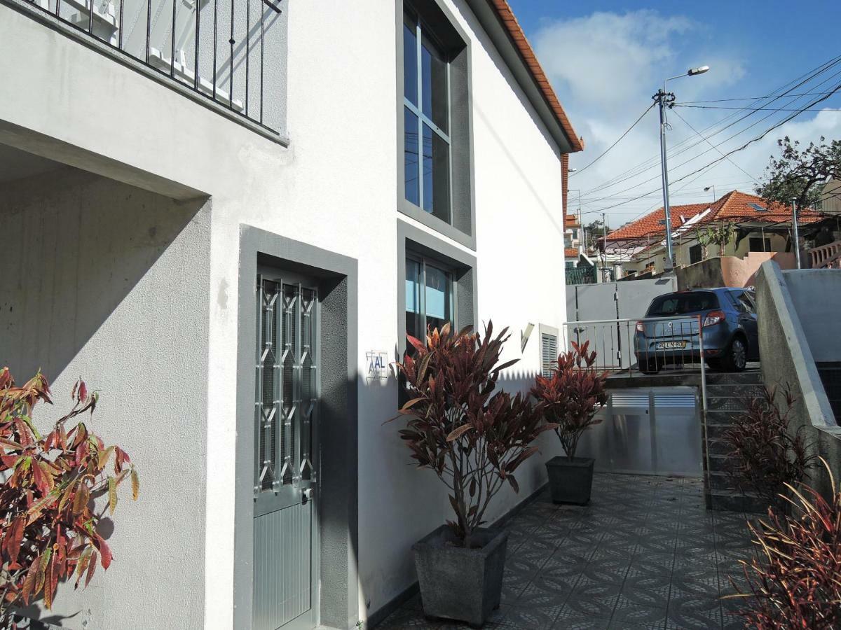 Funchal Central Apartment Exterior photo
